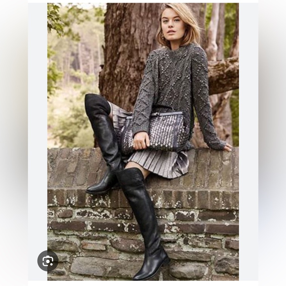 Tory Burch Simone Boots